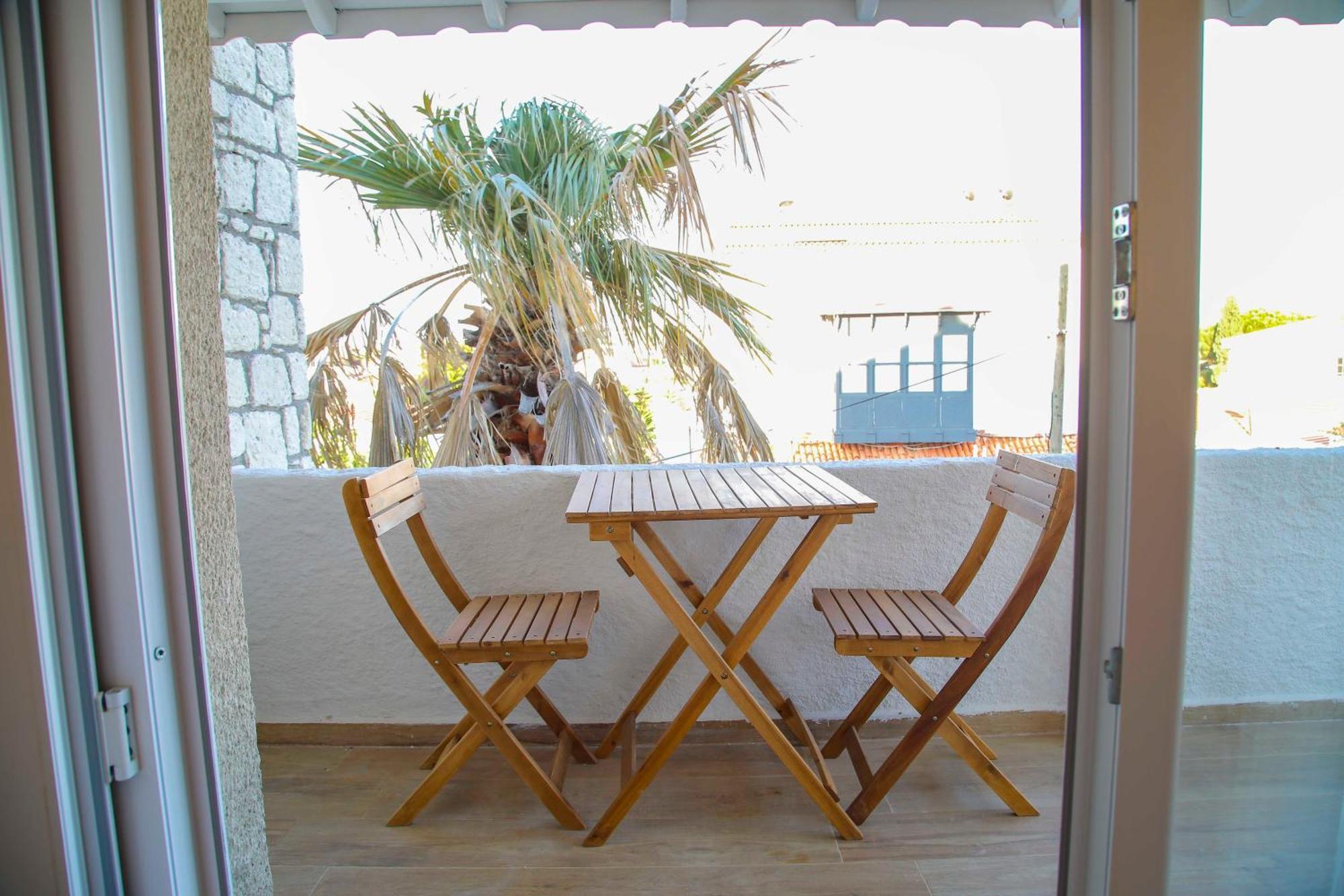 Londia Otel Alacati Exterior photo